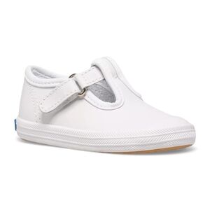 KEDS Unisex Toddler T-strap Sneaker